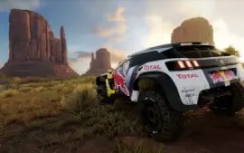 Xbox The Crew 2 Special Edition #C49038
