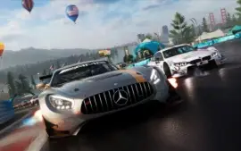 Xbox The Crew 2 Special Edition #C49038