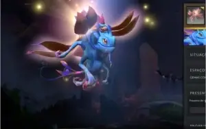 ACC DIVINE 3, 10K BEHAVIOR + IMMORTAIS RAROS Ti10