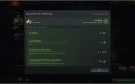 ACC DIVINE 3, 10K BEHAVIOR + IMMORTAIS RAROS Ti10
