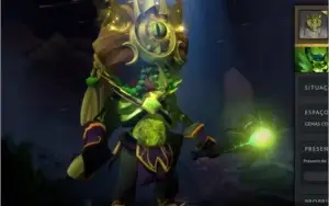 ACC DIVINE 3, 10K BEHAVIOR + IMMORTAIS RAROS Ti10