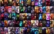 Conta lol platina / 176 skin / 137 champs