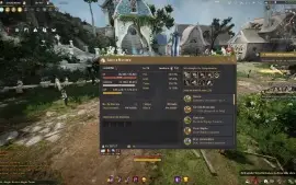 Conta Bdo 678 De Gs Com Skin Guts Berserk Armor
