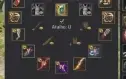 Conta Bdo 678 De Gs Com Skin Guts Berserk Armor