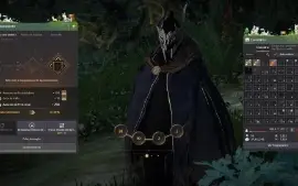 Conta Bdo 678 De Gs Com Skin Guts Berserk Armor