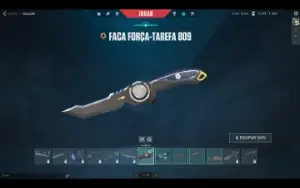 Conta Valorant Platina 1 Full acesso
