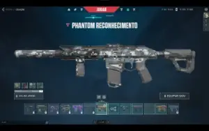Conta Valorant Platina 1 Full acesso