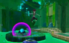 Xbox Hotel Transylvania: Scary-Tale Adventures #C68946