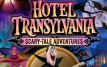 Xbox Hotel Transylvania: Scary-Tale Adventures #C68946