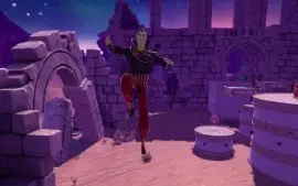 Xbox Hotel Transylvania: Scary-Tale Adventures #C68946