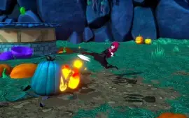 Xbox Hotel Transylvania: Scary-Tale Adventures #C68946