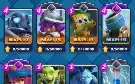 CV 51, 7.5k+ 3k Gemas 🏆 torre 14