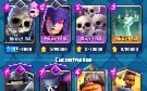 CV 51, 7.5k+ 3k Gemas 🏆 torre 14