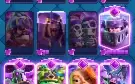 CV 51, 7.5k+ 3k Gemas 🏆 torre 14