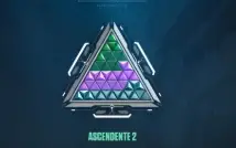 Conta de Valorant com muitas skins