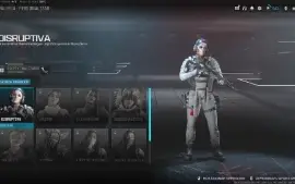 🟣  Conta Warzone 🟣