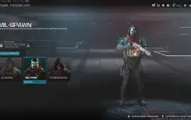 🟣  Conta Warzone 🟣