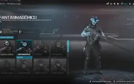 🟣  Conta Warzone 🟣
