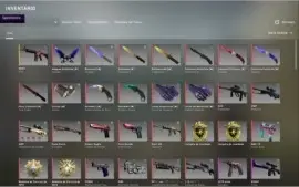 HACK CSGO RAGE/LEGIT (SEM VAC-BAN COMPROVADO)
