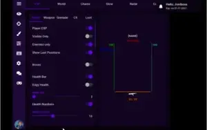 HACK CSGO RAGE/LEGIT (SEM VAC-BAN COMPROVADO)