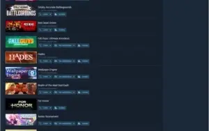STEAM NIVEL 100 + 17 ANOS + JOGOS COM VAC NO CS:GO