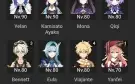 Conta ar 57 duas armas do passe 3 skins 11 t5