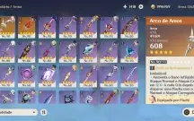 Conta ar 57 duas armas do passe 3 skins 11 t5