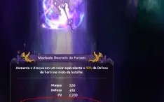 Conta Nnt Grand Cross-Muitos Festivais 6/6✨+1905Diamanantes✨