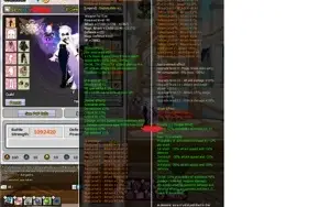 Conta Elsword EU Main Eve