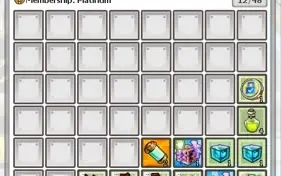 Conta Elsword EU Main Eve