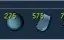 Conta RS3 - Max Cape c/ 9 120's