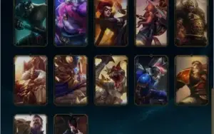 Conta Diamante 1 Solo/Duo