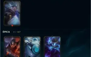 Conta Diamante 1 Solo/Duo