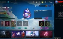 CONTA TFT PLATINA 2 EMAIL NÃO CONFIRMADO SERVER NA