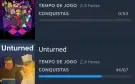 Steam 130 jogos muito bons