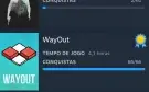 Steam 130 jogos muito bons