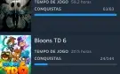 Steam 130 jogos muito bons