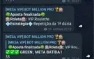 Bot [mesa vip] bot million pro