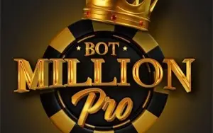 Bot [mesa vip] bot million pro