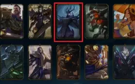 Conta LoL Full Acesso 102 Champs e 44 Skins Kayle Juiza