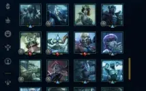 Conta LoL Full Acesso 102 Champs e 44 Skins Kayle Juiza