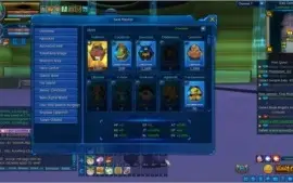Conta GDMO Server Omegamon