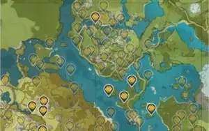 GENSHIN IMPACT - NA - AR 28 - QIQI