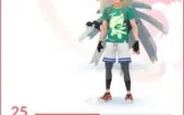 Conta de Pokémon GO