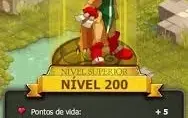 Serviço de Up - upamos seu personagem do 1 ao 200