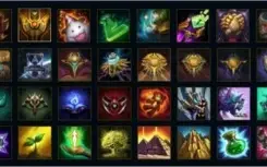 CONTA LEAGUE OF LEGENDS!!