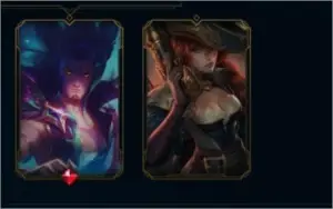 CONTA SMURF PLATINA 3 GANHANDO 24/25 PDL