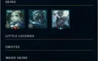 CONTA SMURF PLATINA 3 GANHANDO 24/25 PDL