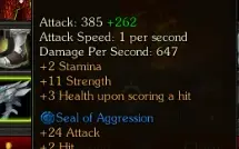 Conta Royal Quest Serv NA (LOGRUS)com Assasino e DK (2014)