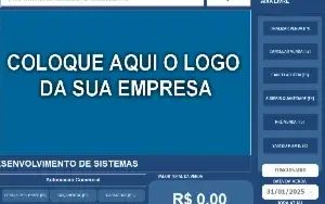 Lite PDV 4.0 com Pix Licença Mensal